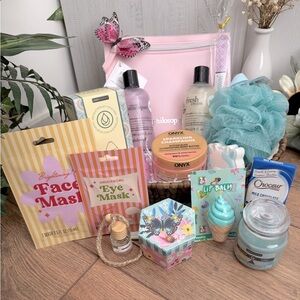 Philosophy Spa Gift Basket - Thank You Gift, Valentine's Day Gift, Anniversary